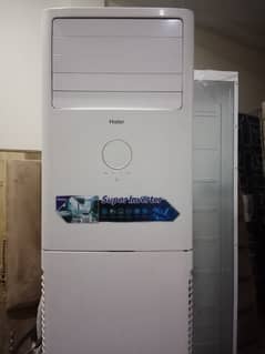 3 stand Air conditions for sale.