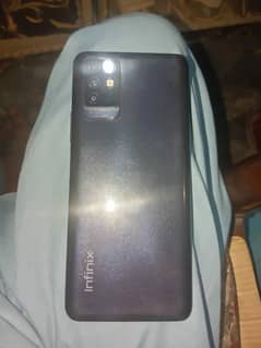Infinix note 10
