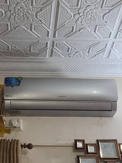 Split Ac