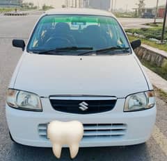 Suzuki Alto 2007