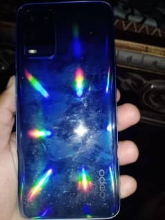 oppoa54