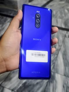 Sony Xperia 1 10/10 Condition