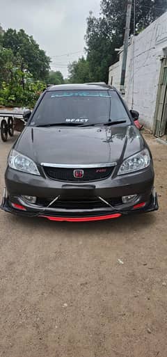 Civic