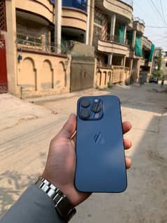 iphone 15pro 256 Gb