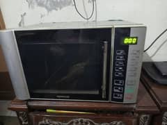 digital Microwave oven
