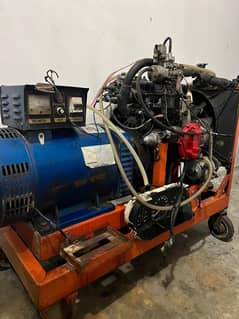 garnater 7.5 kw