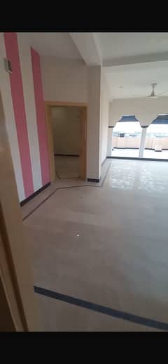 2 bedroom penthouse available for rent in Yousaf colony