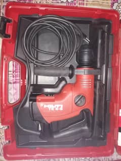 HILTI TS 6-S