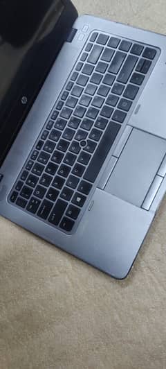 HP