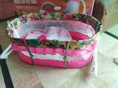 Baby Swing/ Baby Carry Cot/ Baby Car Seat/ Baby Walker