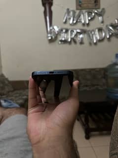 15 pro max 256 gb FU