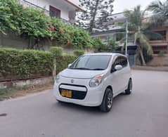 suzuki alto japanese 2013/16