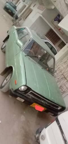Datsun
