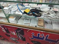 Accessories for sale (s-h-o-p)