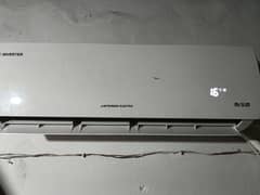 I'm selling dc inverter  Mitsubishi electric