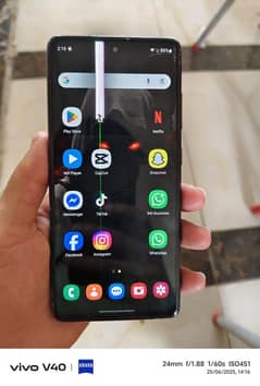 Samsung s20 6/128 non pta