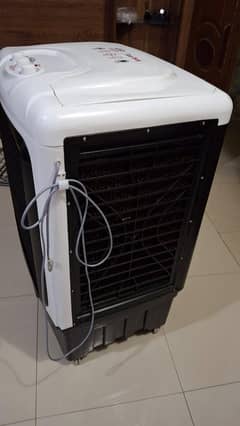Air cooler