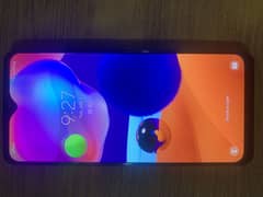 Samsung Galaxy A31