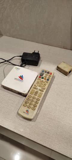 Ptcl