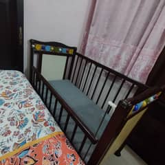 Baby Cot