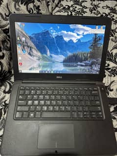 Dell latitude core i5 7generation