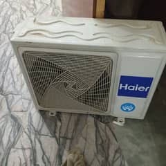 Haier Ac 2024 model non inverter
