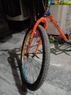 Bicycle for Sale