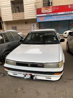 ee 90 model 1989 urgent sale