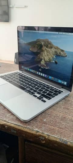MaCbook Pro 2015