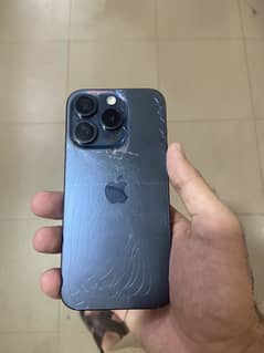 Iphone 15 pro