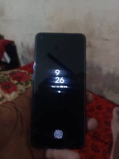 oppo f19 only Mobile all okay by 10 by 9 Ram 6 GP 128
