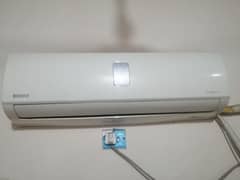 orient split ac