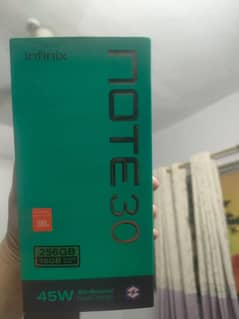 Infinix