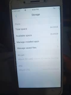 Vivo mobile