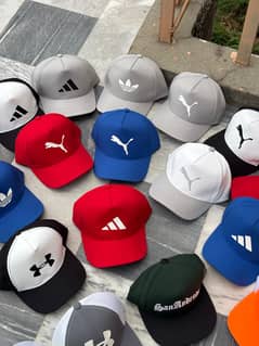 sports cap