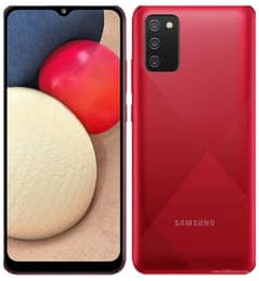Samsung a02s 4/64