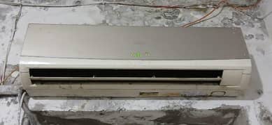 Haier 1.5 Ton AC