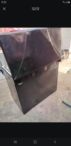 cooking