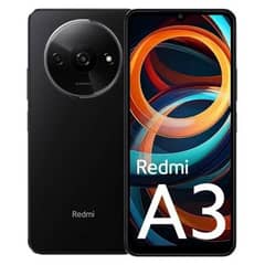 Redmi A3
