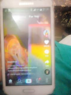Samsung Galaxy grand prime neo all ok dual sim pta