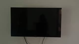 Haier TV LED for sell