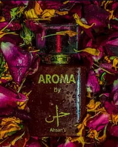 AROMA FOR WOMEN / FRAGRANCE