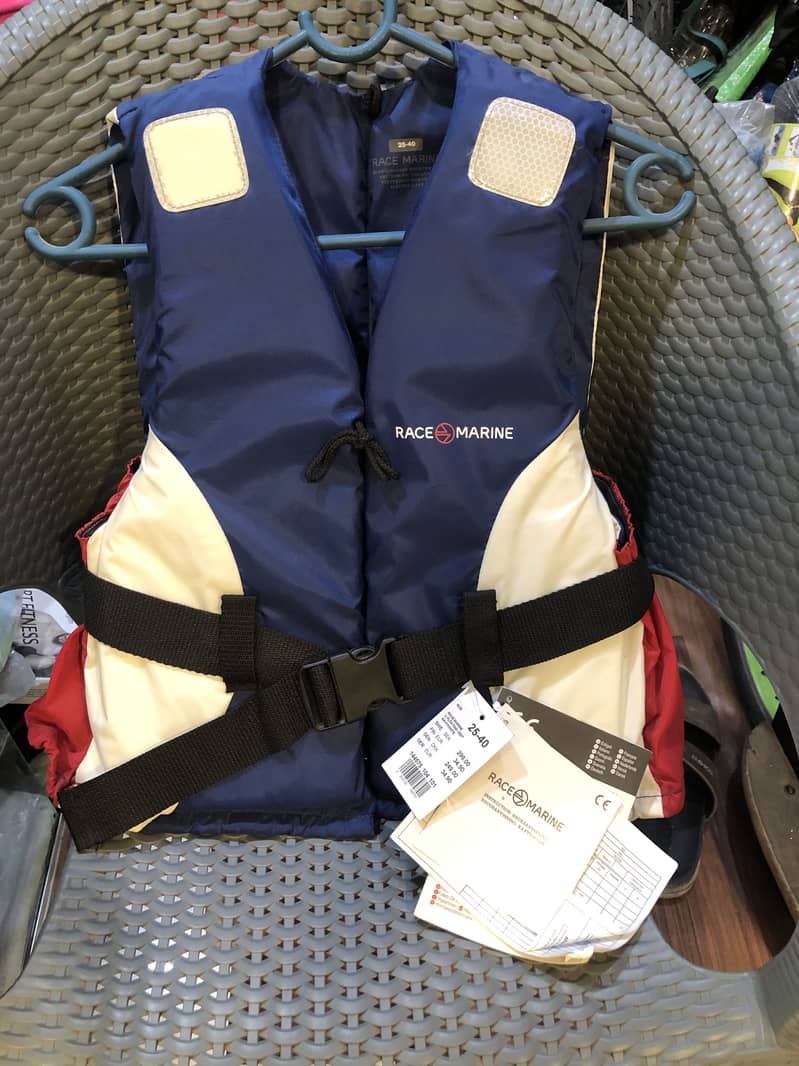 life jacket kids 15