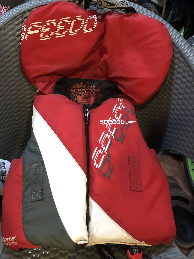 life jacket kids 16