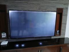 HISENSE TV 65 INCH