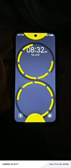 4Gb Ram 128rom