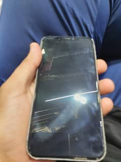 Iphone XS 256 GB DUAL PTA