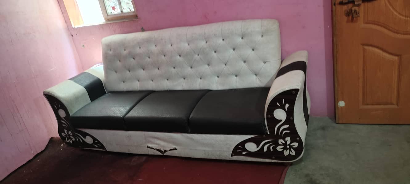 safa set 3 part 10/9 condition 0
