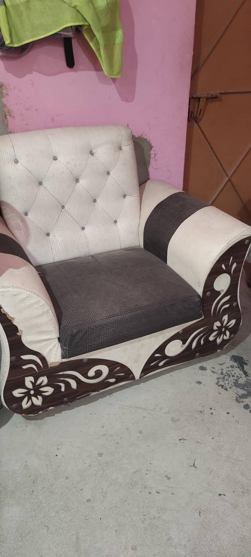 safa set 3 part 10/9 condition 4