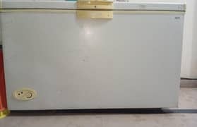 freezer